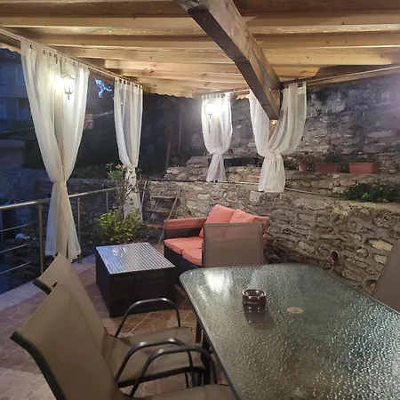 Emi Гостевой дом