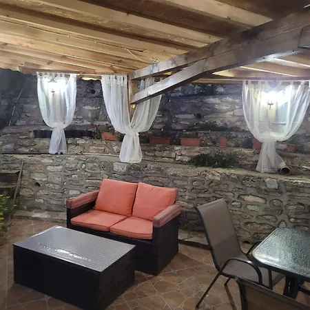 Гостевой дом Emi