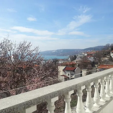 Casa de hóspedes Emi Balchik