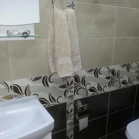 Гостевой дом Emi 2*