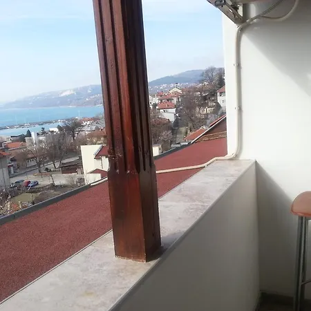 Emi Casa de hóspedes Balchik