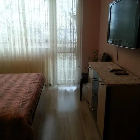 Гостевой дом Emi 2*