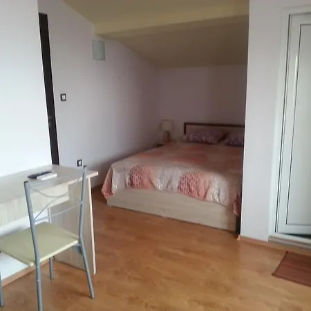 Casa de hóspedes Emi Balchik