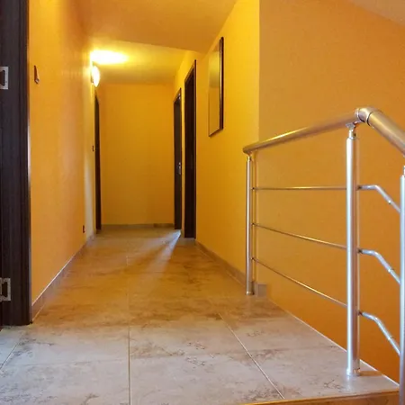 Гостевой дом Emi Балчик