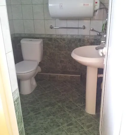 Casa de hóspedes Emi Balchik
