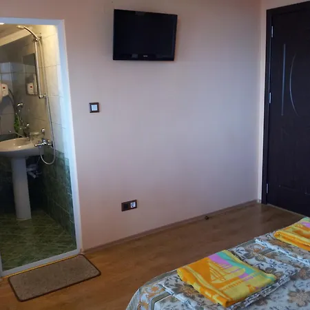 Casa de hóspedes Emi Balchik
