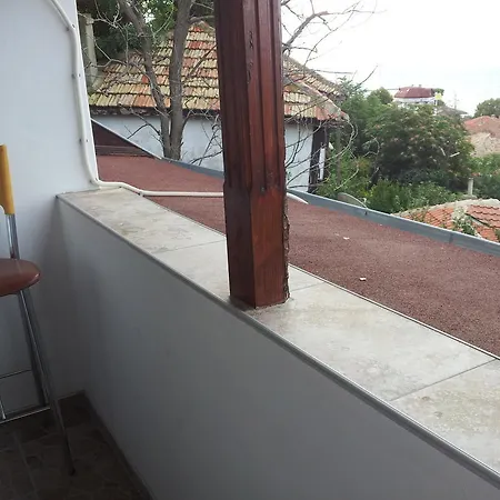 Гостевой дом Emi 2*