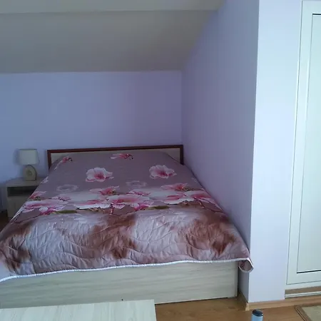 Emi Гостевой дом Балчик