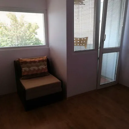 Casa de hóspedes Emi