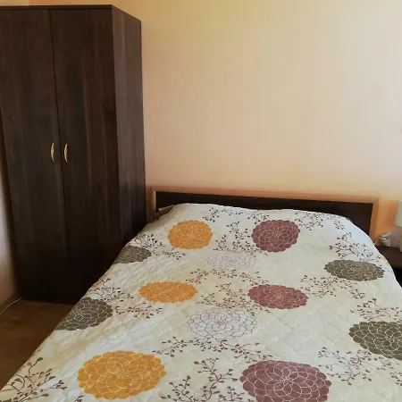 Гостевой дом Emi Балчик