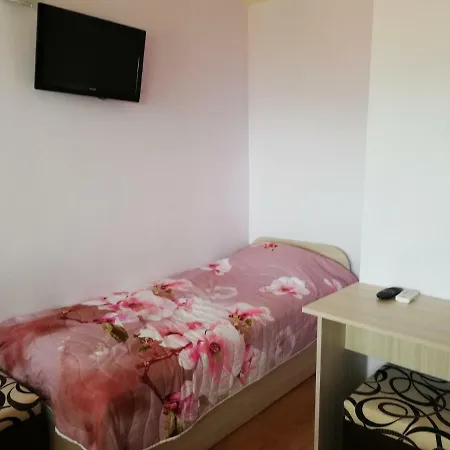 Гостевой дом Emi