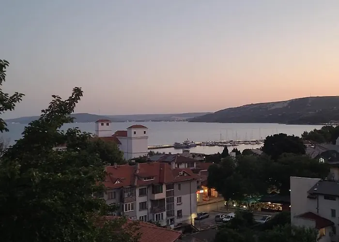 Gæstehus Emi Balchik