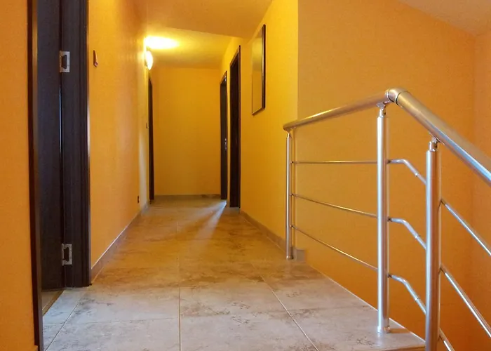 Gæstehus Emi Balchik