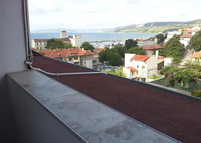 Gæstehus Emi Balchik