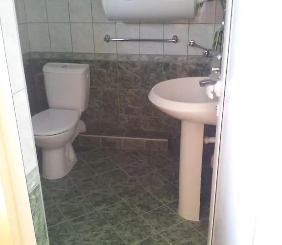 Gæstehus Emi Balchik