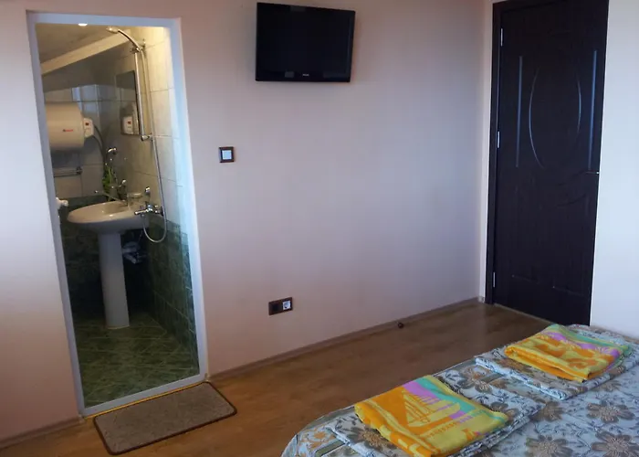 Gæstehus Emi Balchik