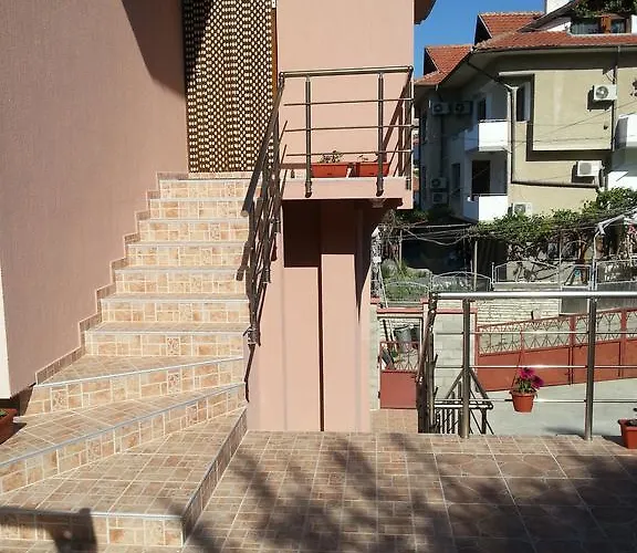 Gæstehus Emi Balchik