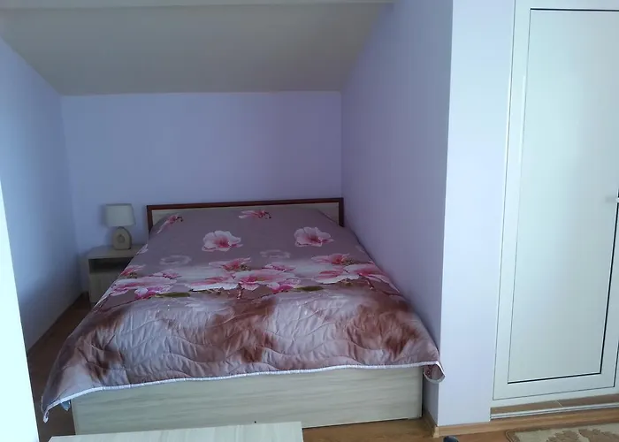 Emi Gæstehus Balchik