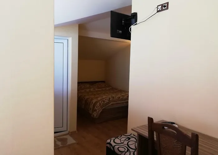 Gæstehus Emi Balchik