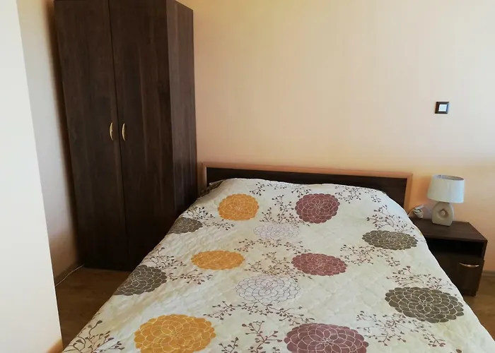 Gæstehus Emi Balchik